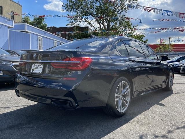 Used BMW 7 Series 740i xDrive 2019 | Hillside Auto Outlet. Jamaica, New York Used BMW 7 Series 740i xDrive 2019 | Hillside Auto Outlet. Jamaica, New York