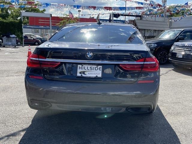 Used BMW 7 Series 740i xDrive 2019 | Hillside Auto Outlet. Jamaica, New York Used BMW 7 Series 740i xDrive 2019 | Hillside Auto Outlet. Jamaica, New York