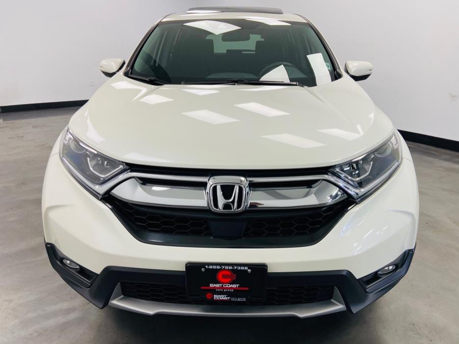 2018 Honda CR-V EX AWD, available for sale in Linden, New Jersey | East Coast Auto Group. Linden, New Jersey 2018 Honda CR-V EX AWD, available for sale in Linden, New Jersey | East Coast Auto Group. Linden, New Jersey