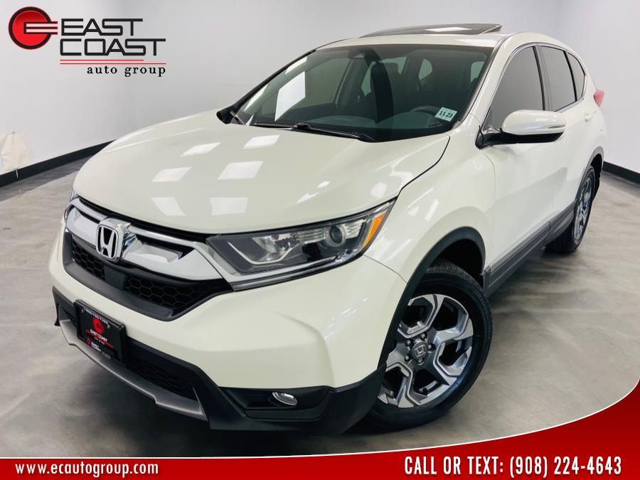 2018 Honda CR-V EX AWD, available for sale in Linden, New Jersey | East Coast Auto Group. Linden, New Jersey