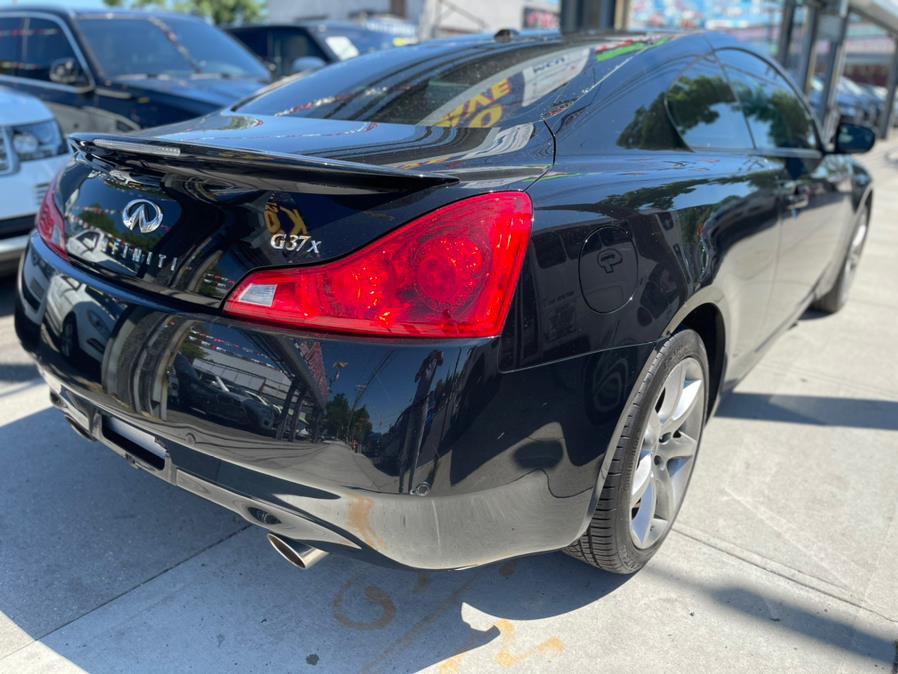 Used Infiniti G37 Coupe 2dr x AWD 2010 | NYC Automart Inc. Brooklyn, New York Used Infiniti G37 Coupe 2dr x AWD 2010 | NYC Automart Inc. Brooklyn, New York