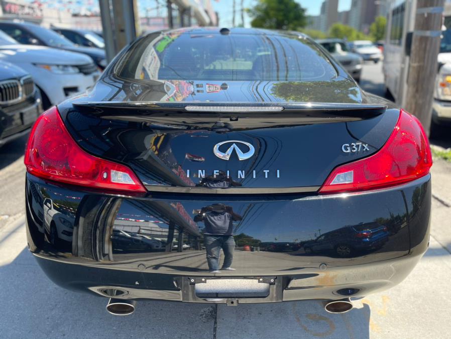 Used Infiniti G37 Coupe 2dr x AWD 2010 | NYC Automart Inc. Brooklyn, New York Used Infiniti G37 Coupe 2dr x AWD 2010 | NYC Automart Inc. Brooklyn, New York