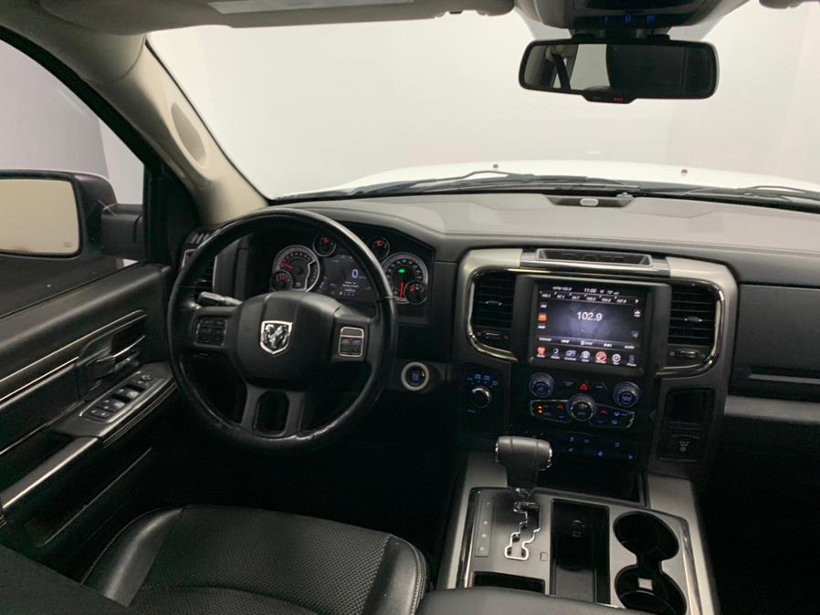 Used Ram 1500 4WD Quad Cab 140.5" Sport 2013 | M Auto Group. Elizabeth, New Jersey Used Ram 1500 4WD Quad Cab 140.5" Sport 2013 | M Auto Group. Elizabeth, New Jersey