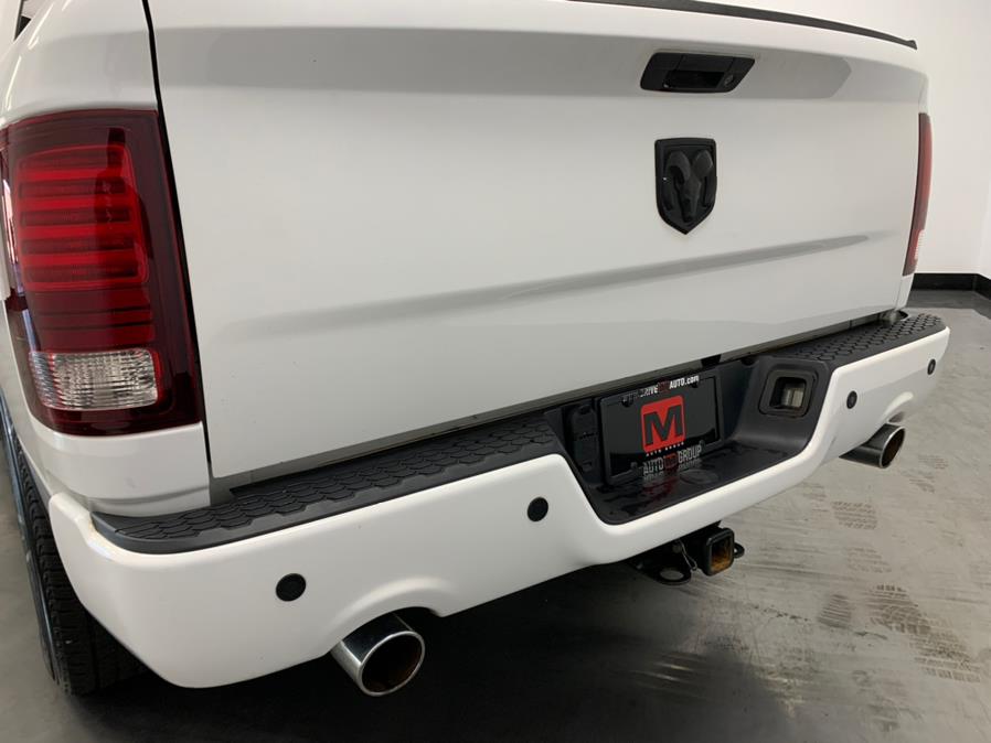 Used Ram 1500 4WD Quad Cab 140.5" Sport 2013 | M Auto Group. Elizabeth, New Jersey Used Ram 1500 4WD Quad Cab 140.5" Sport 2013 | M Auto Group. Elizabeth, New Jersey