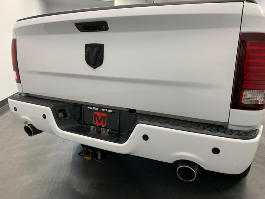Used Ram 1500 4WD Quad Cab 140.5" Sport 2013 | M Auto Group. Elizabeth, New Jersey Used Ram 1500 4WD Quad Cab 140.5" Sport 2013 | M Auto Group. Elizabeth, New Jersey