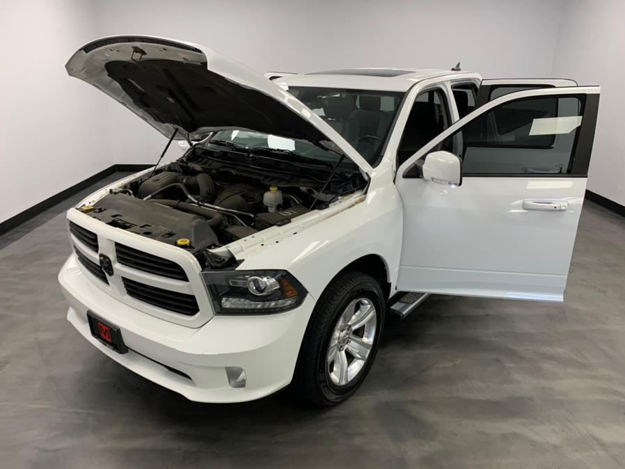 Used Ram 1500 4WD Quad Cab 140.5" Sport 2013 | M Auto Group. Elizabeth, New Jersey Used Ram 1500 4WD Quad Cab 140.5" Sport 2013 | M Auto Group. Elizabeth, New Jersey