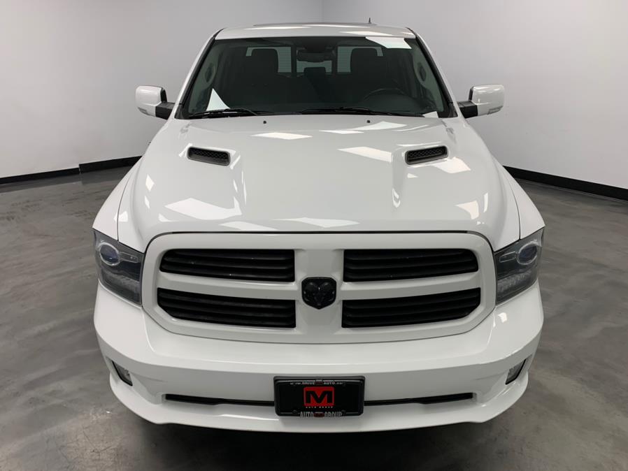 Used Ram 1500 4WD Quad Cab 140.5" Sport 2013 | M Auto Group. Elizabeth, New Jersey Used Ram 1500 4WD Quad Cab 140.5" Sport 2013 | M Auto Group. Elizabeth, New Jersey