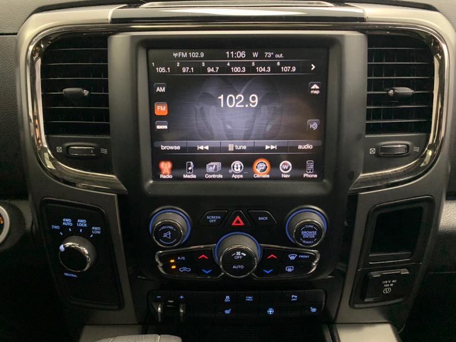 Used Ram 1500 4WD Quad Cab 140.5" Sport 2013 | M Auto Group. Elizabeth, New Jersey Used Ram 1500 4WD Quad Cab 140.5" Sport 2013 | M Auto Group. Elizabeth, New Jersey
