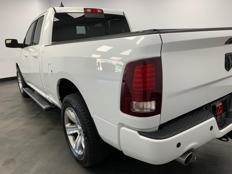 Used Ram 1500 4WD Quad Cab 140.5" Sport 2013 | M Auto Group. Elizabeth, New Jersey Used Ram 1500 4WD Quad Cab 140.5" Sport 2013 | M Auto Group. Elizabeth, New Jersey