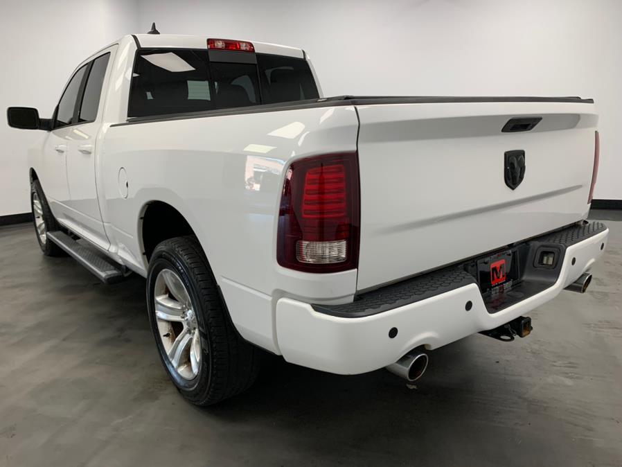 Used Ram 1500 4WD Quad Cab 140.5" Sport 2013 | M Auto Group. Elizabeth, New Jersey Used Ram 1500 4WD Quad Cab 140.5" Sport 2013 | M Auto Group. Elizabeth, New Jersey
