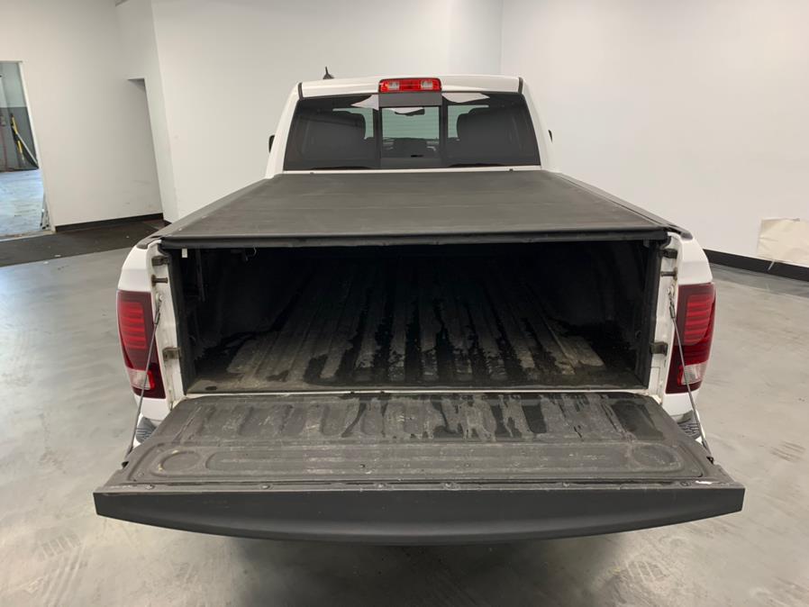 Used Ram 1500 4WD Quad Cab 140.5" Sport 2013 | M Auto Group. Elizabeth, New Jersey Used Ram 1500 4WD Quad Cab 140.5" Sport 2013 | M Auto Group. Elizabeth, New Jersey