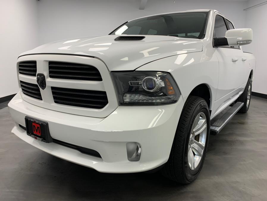 Used Ram 1500 4WD Quad Cab 140.5" Sport 2013 | M Auto Group. Elizabeth, New Jersey Used Ram 1500 4WD Quad Cab 140.5" Sport 2013 | M Auto Group. Elizabeth, New Jersey