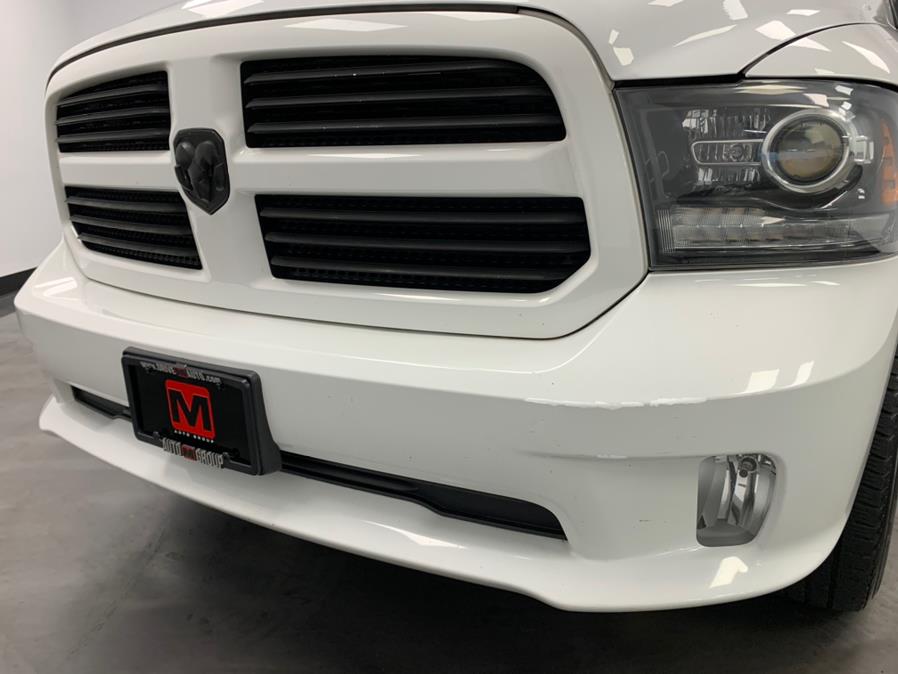 Used Ram 1500 4WD Quad Cab 140.5" Sport 2013 | M Auto Group. Elizabeth, New Jersey Used Ram 1500 4WD Quad Cab 140.5" Sport 2013 | M Auto Group. Elizabeth, New Jersey