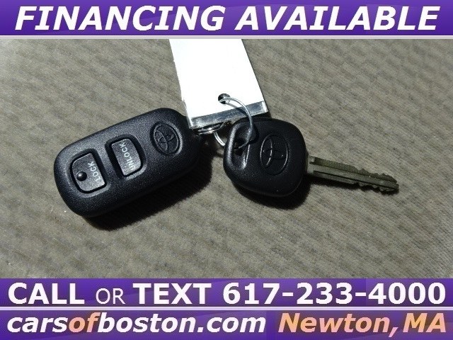 2005 Toyota Corolla 4dr Sdn LE Auto (Natl), available for sale in Newton, Massachusetts | Jacob Auto Sales. Newton, Massachusetts 2005 Toyota Corolla 4dr Sdn LE Auto (Natl), available for sale in Newton, Massachusetts | Jacob Auto Sales. Newton, Massachusetts