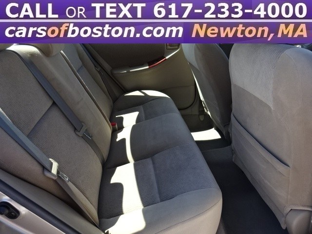 2005 Toyota Corolla 4dr Sdn LE Auto (Natl), available for sale in Newton, Massachusetts | Jacob Auto Sales. Newton, Massachusetts 2005 Toyota Corolla 4dr Sdn LE Auto (Natl), available for sale in Newton, Massachusetts | Jacob Auto Sales. Newton, Massachusetts