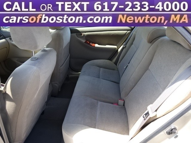 2005 Toyota Corolla 4dr Sdn LE Auto (Natl), available for sale in Newton, Massachusetts | Jacob Auto Sales. Newton, Massachusetts 2005 Toyota Corolla 4dr Sdn LE Auto (Natl), available for sale in Newton, Massachusetts | Jacob Auto Sales. Newton, Massachusetts