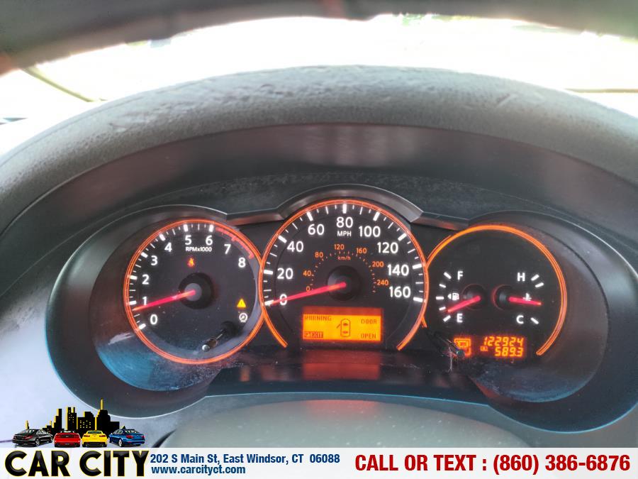 Used Nissan Altima 4dr Sdn I4 CVT 2.5 S 2007 | Car City LLC. East Windsor, Connecticut Used Nissan Altima 4dr Sdn I4 CVT 2.5 S 2007 | Car City LLC. East Windsor, Connecticut