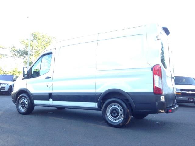 Used Ford T-150 Transit Cargo Van w/ rearCam 2018 | Car Revolution. Maple Shade, New Jersey Used Ford T-150 Transit Cargo Van w/ rearCam 2018 | Car Revolution. Maple Shade, New Jersey