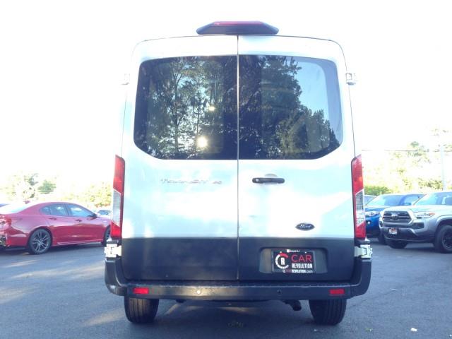 Used Ford T-150 Transit Cargo Van w/ rearCam 2018 | Car Revolution. Maple Shade, New Jersey Used Ford T-150 Transit Cargo Van w/ rearCam 2018 | Car Revolution. Maple Shade, New Jersey