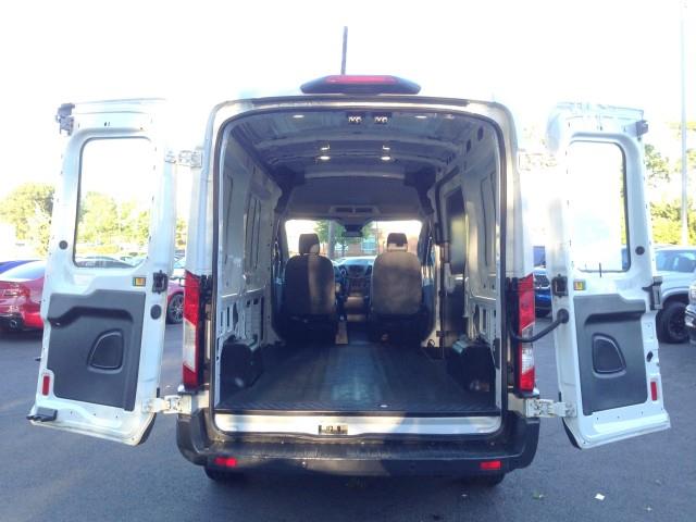 Used Ford T-150 Transit Cargo Van w/ rearCam 2018 | Car Revolution. Maple Shade, New Jersey Used Ford T-150 Transit Cargo Van w/ rearCam 2018 | Car Revolution. Maple Shade, New Jersey