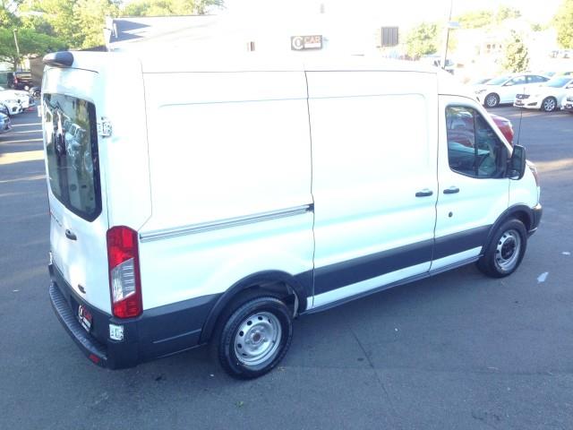 Used Ford T-150 Transit Cargo Van w/ rearCam 2018 | Car Revolution. Maple Shade, New Jersey Used Ford T-150 Transit Cargo Van w/ rearCam 2018 | Car Revolution. Maple Shade, New Jersey