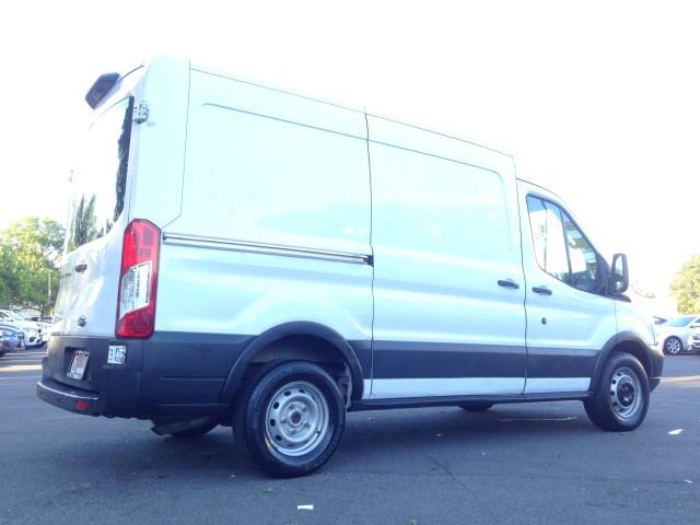 Used Ford T-150 Transit Cargo Van w/ rearCam 2018 | Car Revolution. Maple Shade, New Jersey Used Ford T-150 Transit Cargo Van w/ rearCam 2018 | Car Revolution. Maple Shade, New Jersey