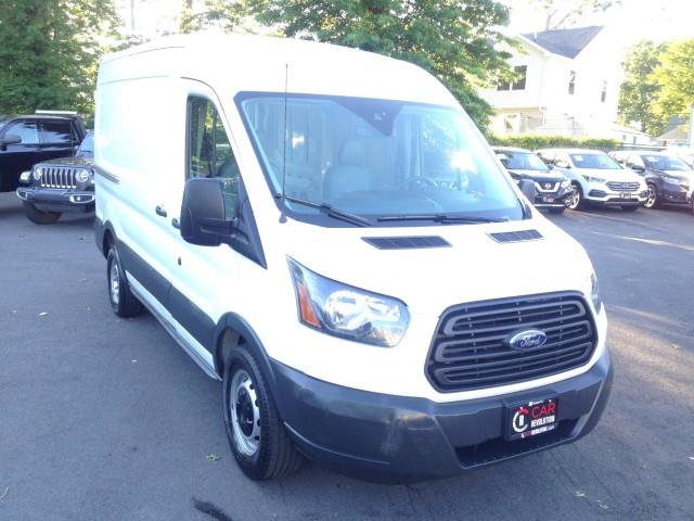 Used Ford T-150 Transit Cargo Van w/ rearCam 2018 | Car Revolution. Maple Shade, New Jersey Used Ford T-150 Transit Cargo Van w/ rearCam 2018 | Car Revolution. Maple Shade, New Jersey