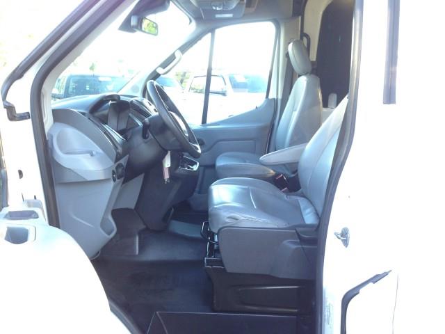 Used Ford T-150 Transit Cargo Van w/ rearCam 2018 | Car Revolution. Maple Shade, New Jersey Used Ford T-150 Transit Cargo Van w/ rearCam 2018 | Car Revolution. Maple Shade, New Jersey
