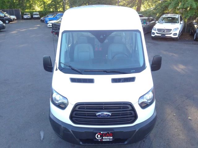 Used Ford T-150 Transit Cargo Van w/ rearCam 2018 | Car Revolution. Maple Shade, New Jersey Used Ford T-150 Transit Cargo Van w/ rearCam 2018 | Car Revolution. Maple Shade, New Jersey
