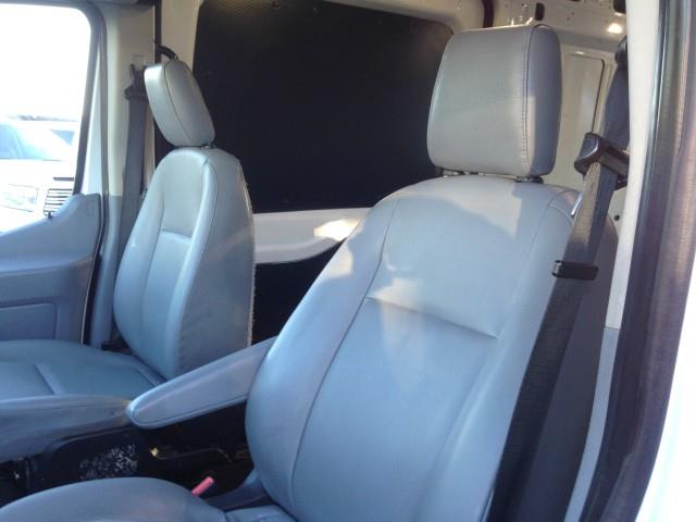 Used Ford T-150 Transit Cargo Van w/ rearCam 2018 | Car Revolution. Maple Shade, New Jersey Used Ford T-150 Transit Cargo Van w/ rearCam 2018 | Car Revolution. Maple Shade, New Jersey