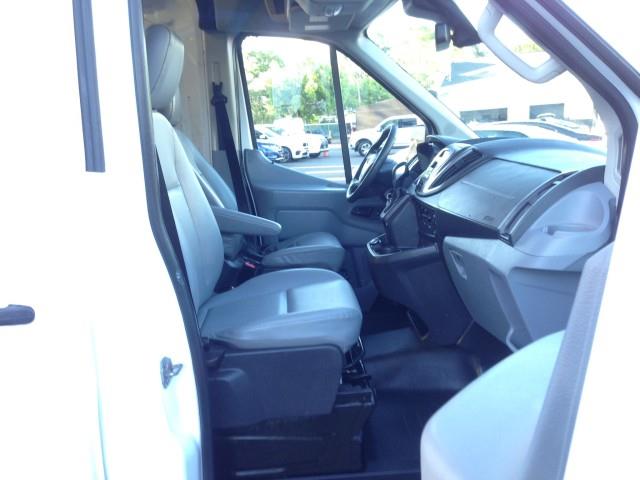 Used Ford T-150 Transit Cargo Van w/ rearCam 2018 | Car Revolution. Maple Shade, New Jersey Used Ford T-150 Transit Cargo Van w/ rearCam 2018 | Car Revolution. Maple Shade, New Jersey