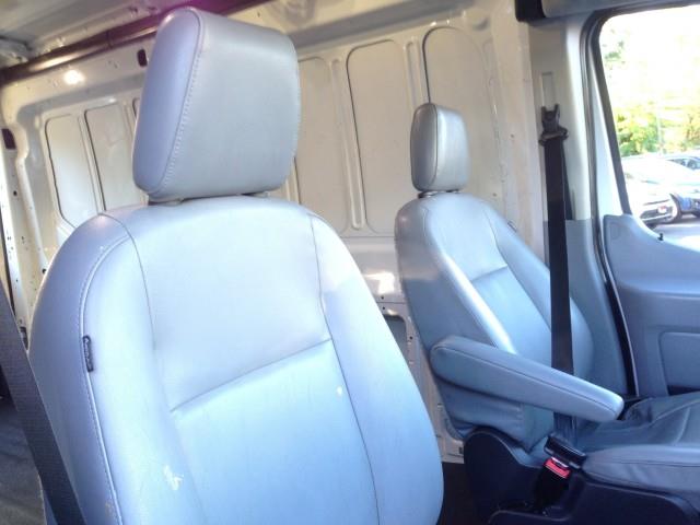 Used Ford T-150 Transit Cargo Van w/ rearCam 2018 | Car Revolution. Maple Shade, New Jersey Used Ford T-150 Transit Cargo Van w/ rearCam 2018 | Car Revolution. Maple Shade, New Jersey