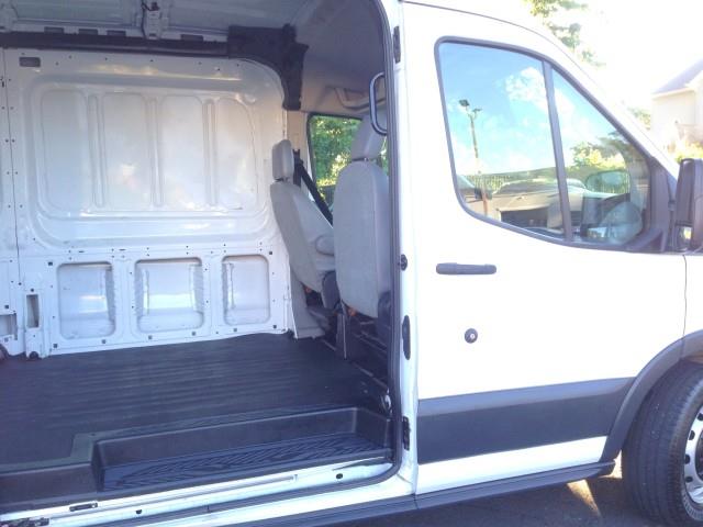 Used Ford T-150 Transit Cargo Van w/ rearCam 2018 | Car Revolution. Maple Shade, New Jersey Used Ford T-150 Transit Cargo Van w/ rearCam 2018 | Car Revolution. Maple Shade, New Jersey