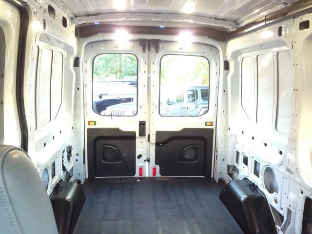 Used Ford T-150 Transit Cargo Van w/ rearCam 2018 | Car Revolution. Maple Shade, New Jersey Used Ford T-150 Transit Cargo Van w/ rearCam 2018 | Car Revolution. Maple Shade, New Jersey