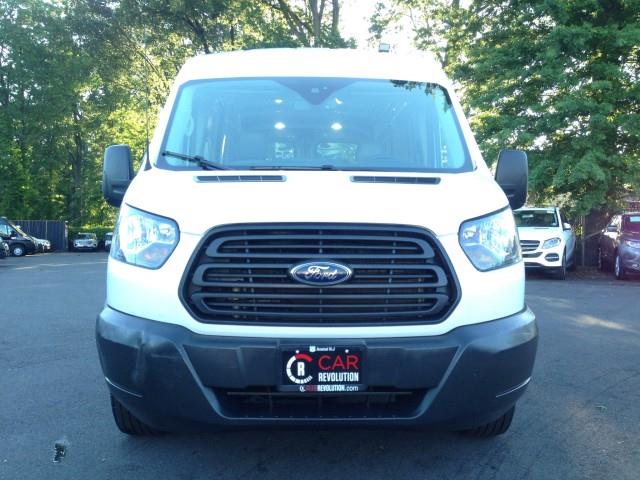 Used Ford T-150 Transit Cargo Van w/ rearCam 2018 | Car Revolution. Maple Shade, New Jersey Used Ford T-150 Transit Cargo Van w/ rearCam 2018 | Car Revolution. Maple Shade, New Jersey