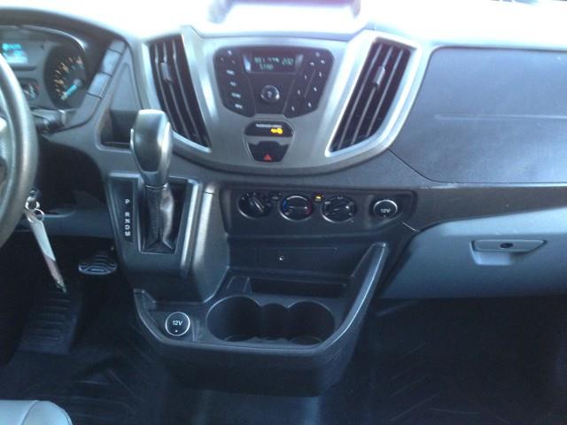 Used Ford T-150 Transit Cargo Van w/ rearCam 2018 | Car Revolution. Maple Shade, New Jersey Used Ford T-150 Transit Cargo Van w/ rearCam 2018 | Car Revolution. Maple Shade, New Jersey
