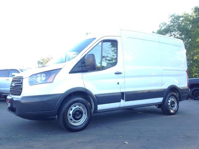 Used Ford T-150 Transit Cargo Van w/ rearCam 2018 | Car Revolution. Maple Shade, New Jersey Used Ford T-150 Transit Cargo Van w/ rearCam 2018 | Car Revolution. Maple Shade, New Jersey