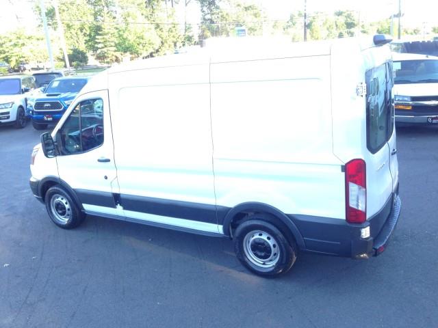 Used Ford T-150 Transit Cargo Van w/ rearCam 2018 | Car Revolution. Maple Shade, New Jersey Used Ford T-150 Transit Cargo Van w/ rearCam 2018 | Car Revolution. Maple Shade, New Jersey