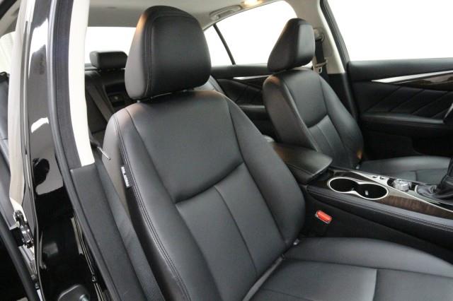 Used Infiniti Q50 3.0t LUXE AWD w/ Navi & rearCam 2018 | Car Revolution. Maple Shade, New Jersey Used Infiniti Q50 3.0t LUXE AWD w/ Navi & rearCam 2018 | Car Revolution. Maple Shade, New Jersey