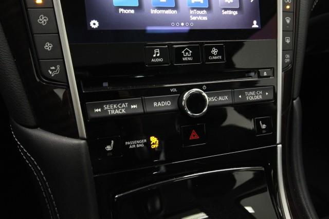 Used Infiniti Q50 3.0t LUXE AWD w/ Navi & rearCam 2018 | Car Revolution. Maple Shade, New Jersey Used Infiniti Q50 3.0t LUXE AWD w/ Navi & rearCam 2018 | Car Revolution. Maple Shade, New Jersey