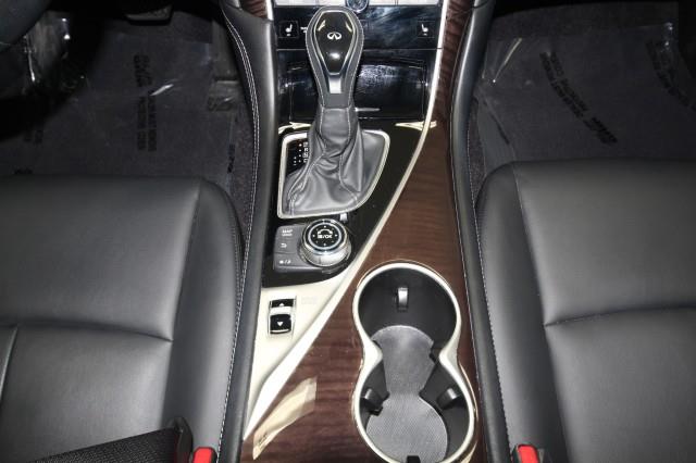 Used Infiniti Q50 3.0t LUXE AWD w/ Navi & rearCam 2018 | Car Revolution. Maple Shade, New Jersey Used Infiniti Q50 3.0t LUXE AWD w/ Navi & rearCam 2018 | Car Revolution. Maple Shade, New Jersey
