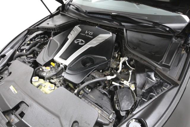 Used Infiniti Q50 3.0t LUXE AWD w/ Navi & rearCam 2018 | Car Revolution. Maple Shade, New Jersey Used Infiniti Q50 3.0t LUXE AWD w/ Navi & rearCam 2018 | Car Revolution. Maple Shade, New Jersey
