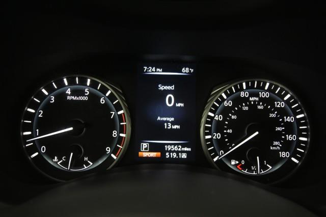 Used Infiniti Q50 3.0t LUXE AWD w/ Navi & rearCam 2018 | Car Revolution. Maple Shade, New Jersey Used Infiniti Q50 3.0t LUXE AWD w/ Navi & rearCam 2018 | Car Revolution. Maple Shade, New Jersey