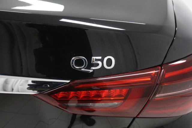 Used Infiniti Q50 3.0t LUXE AWD w/ Navi & rearCam 2018 | Car Revolution. Maple Shade, New Jersey Used Infiniti Q50 3.0t LUXE AWD w/ Navi & rearCam 2018 | Car Revolution. Maple Shade, New Jersey