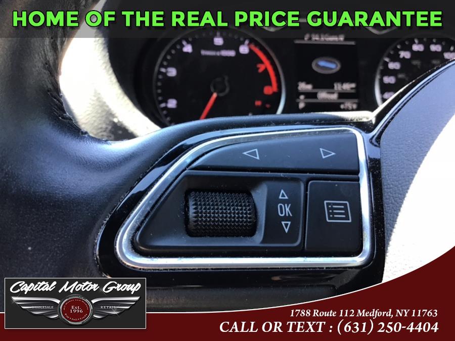 Used Audi A3 4dr Sdn quattro 2.0T Premium Plus 2015 | Capital Motor Group Inc. Medford, New York Used Audi A3 4dr Sdn quattro 2.0T Premium Plus 2015 | Capital Motor Group Inc. Medford, New York