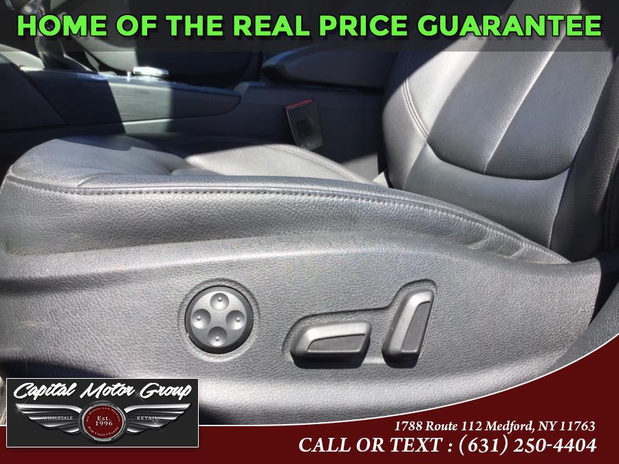 Used Audi A3 4dr Sdn quattro 2.0T Premium Plus 2015 | Capital Motor Group Inc. Medford, New York Used Audi A3 4dr Sdn quattro 2.0T Premium Plus 2015 | Capital Motor Group Inc. Medford, New York