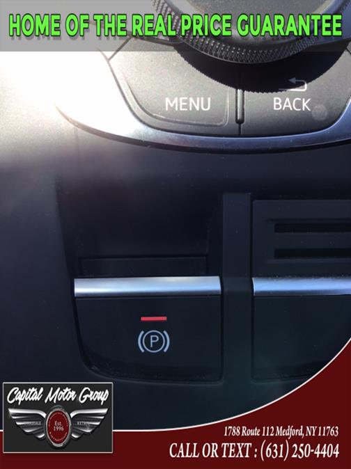 Used Audi A3 4dr Sdn quattro 2.0T Premium Plus 2015 | Capital Motor Group Inc. Medford, New York Used Audi A3 4dr Sdn quattro 2.0T Premium Plus 2015 | Capital Motor Group Inc. Medford, New York