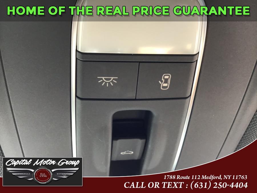 Used Audi A3 4dr Sdn quattro 2.0T Premium Plus 2015 | Capital Motor Group Inc. Medford, New York Used Audi A3 4dr Sdn quattro 2.0T Premium Plus 2015 | Capital Motor Group Inc. Medford, New York
