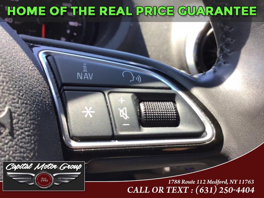 Used Audi A3 4dr Sdn quattro 2.0T Premium Plus 2015 | Capital Motor Group Inc. Medford, New York Used Audi A3 4dr Sdn quattro 2.0T Premium Plus 2015 | Capital Motor Group Inc. Medford, New York