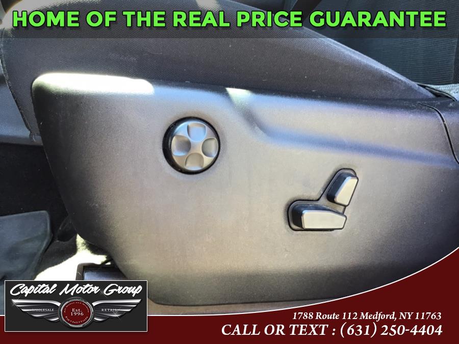 Used Jeep Grand Cherokee 4WD 4dr Laredo 2016 | Capital Motor Group Inc. Medford, New York Used Jeep Grand Cherokee 4WD 4dr Laredo 2016 | Capital Motor Group Inc. Medford, New York